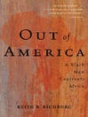 Cover image for Out of America